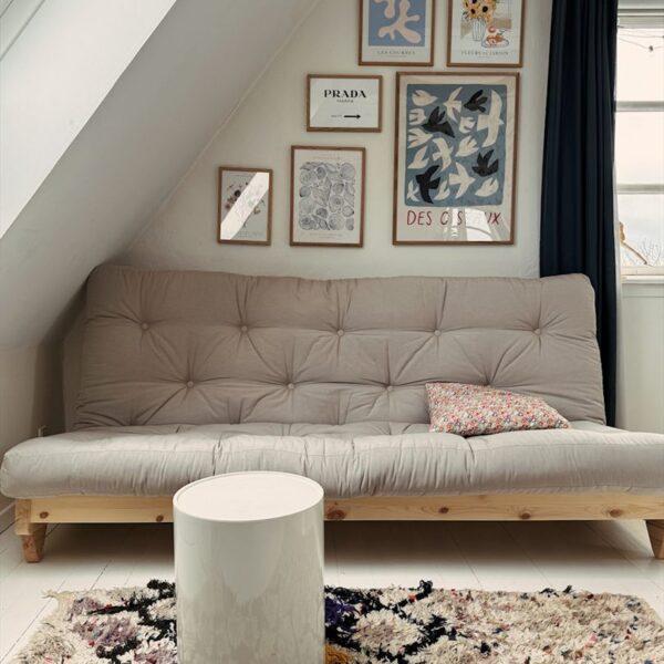 Sofa FRESH