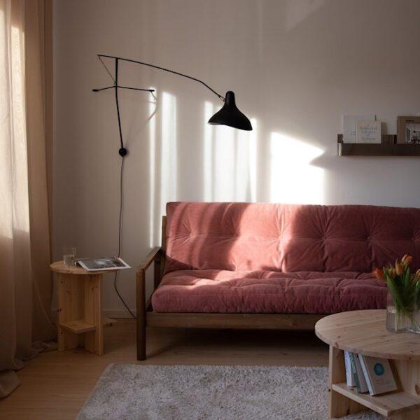 Sofa KNOB