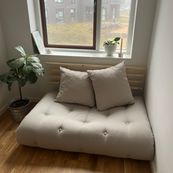 Sofa SHIN SANO natur