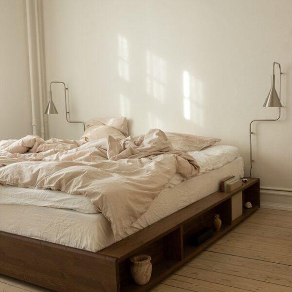 Łóżko ZIGGY BED