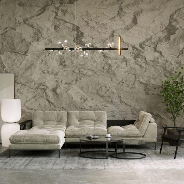 Sofa narożna STUDY SET3