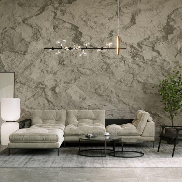 Sofa narożna STUDY SET2