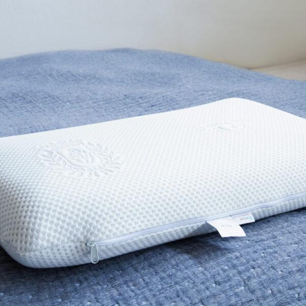 Mini poduszka ergonomiczna Bio Rita
