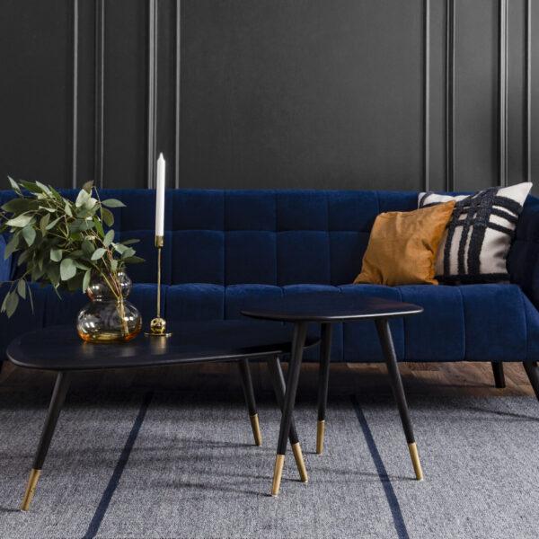 Sofa LILLY 2 (173 cm szerokości)