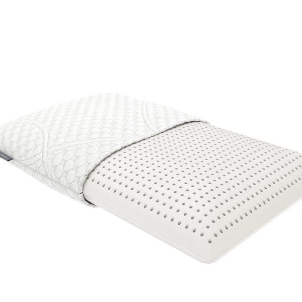 Poduszka ergonomiczna Komfort Talalay H3