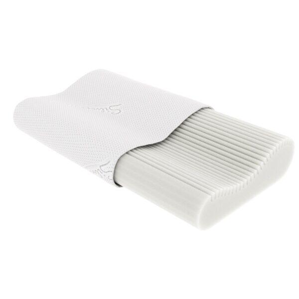 Poduszka ergonomiczna Kontur Memory
