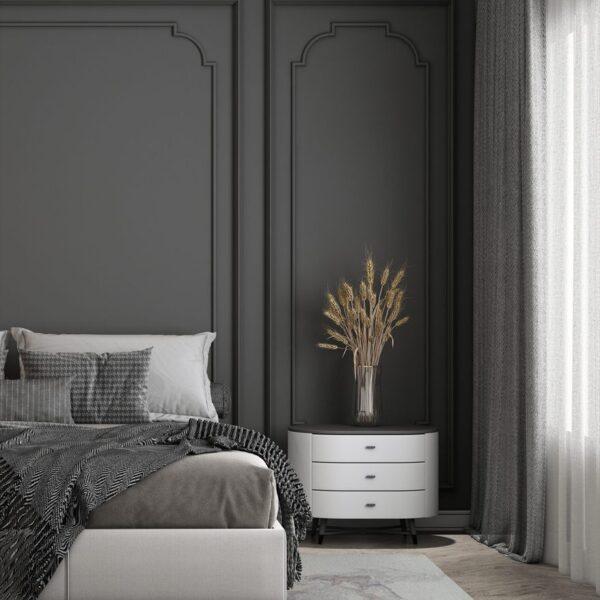 Dywan MARBLE GREY