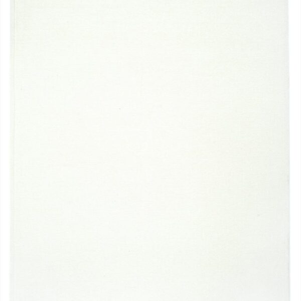 Dywan BASIC WHITE